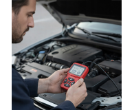 Zenwire Skaner Diagnostyczny OBD2 CAN VIN V750 - 1604675 - zdjęcie 5